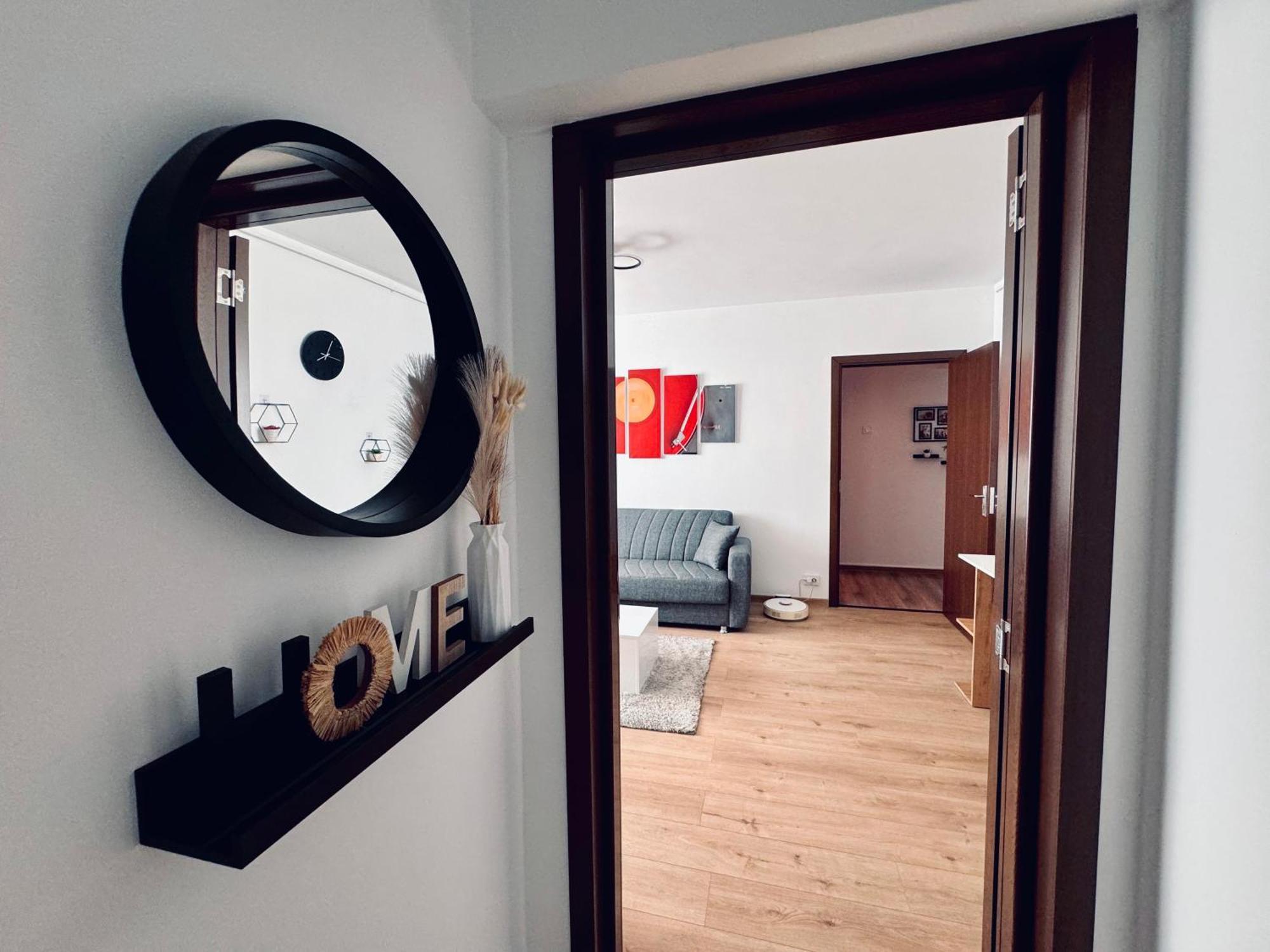 Unde Home Bukarest Kültér fotó