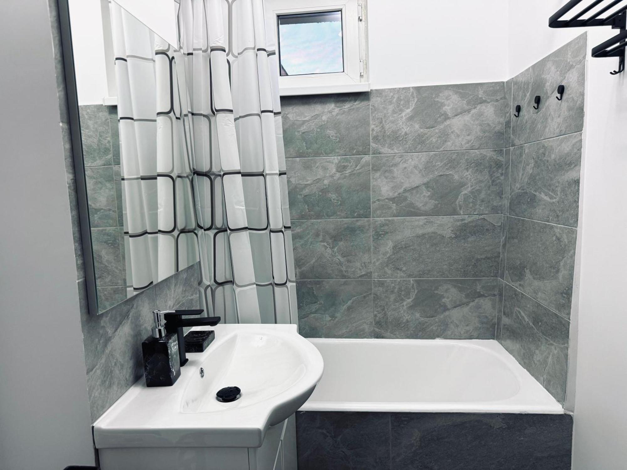 Unde Home Bukarest Kültér fotó